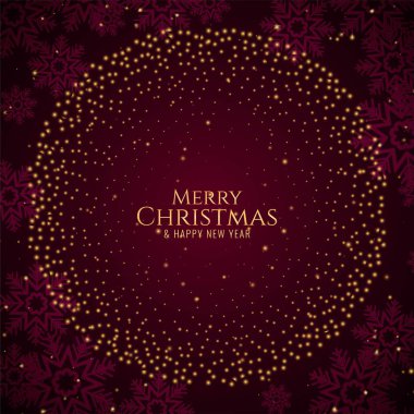 Mutlu Noeller modern arka plan vektörü