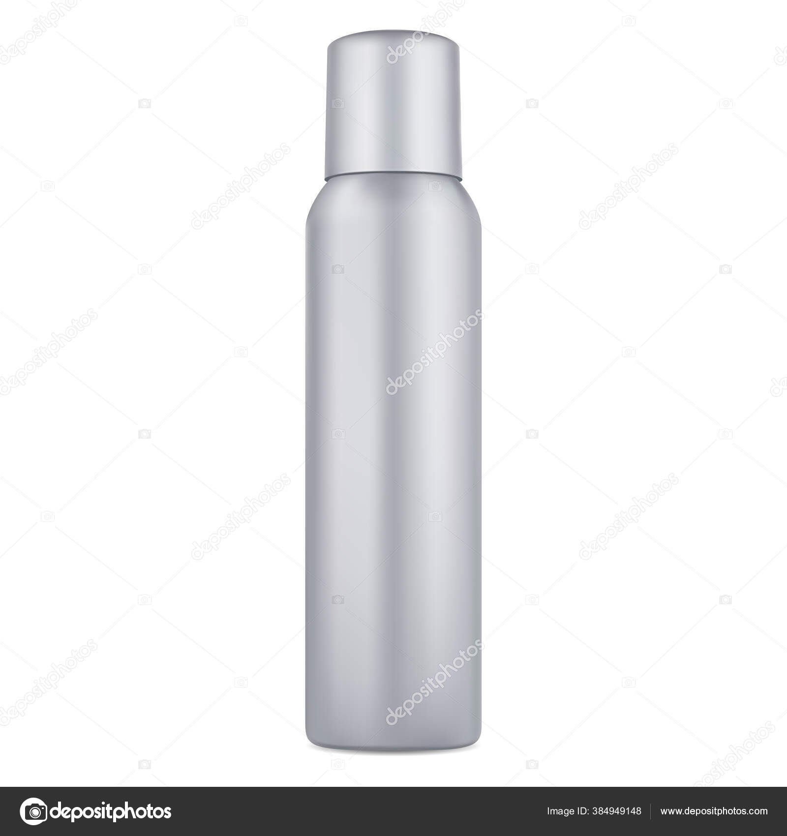 Botol aerosol