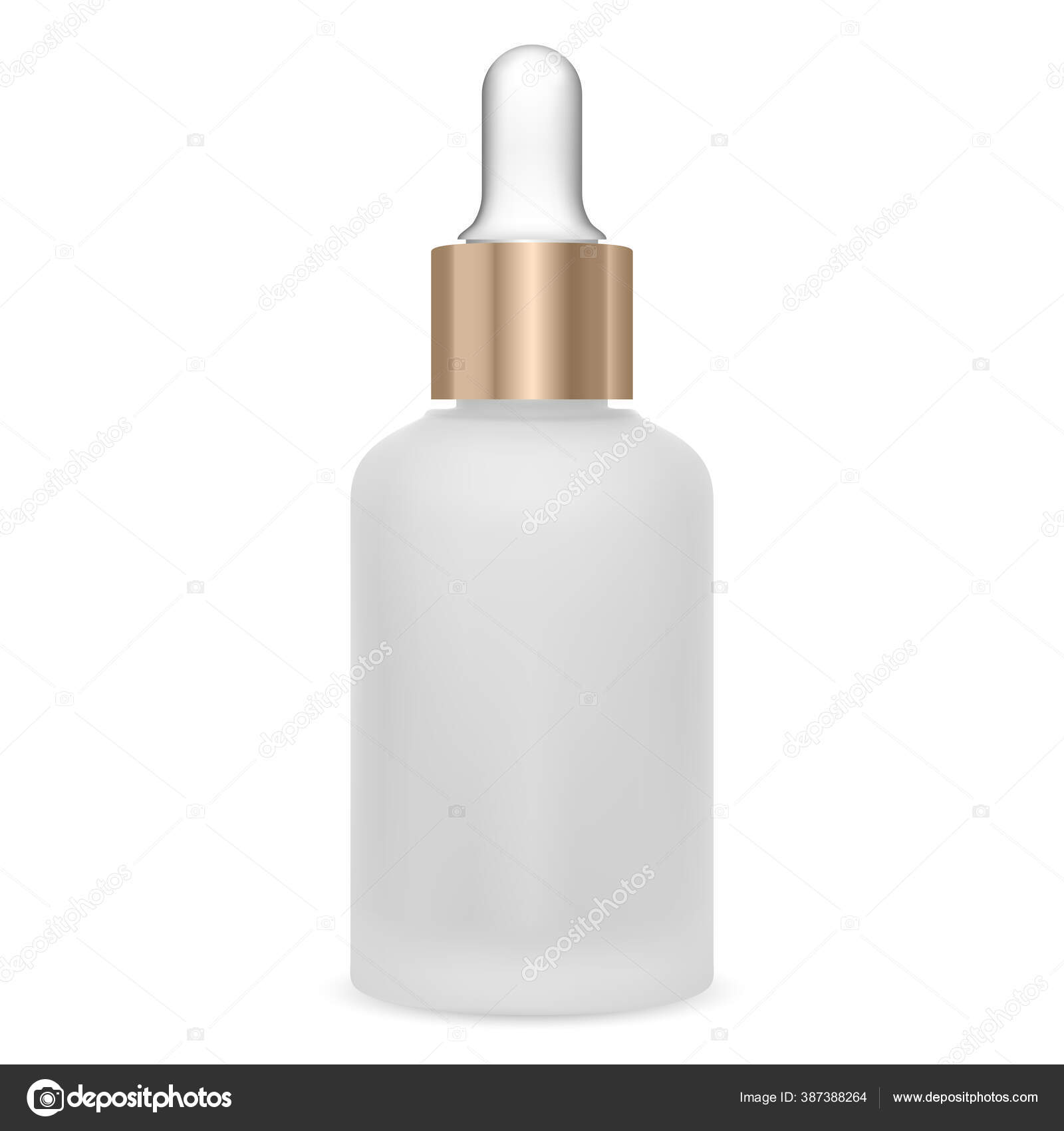 Download Serum Dropper Bottle Cosmetic Oil Vial Mockup Medical Collagen Container Stock Vector Royalty Free Vector Image By C Sergiibaibak 387388264