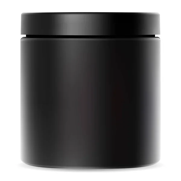 https://st4.depositphotos.com/18206890/40552/v/450/depositphotos_405522764-stock-illustration-black-jar-plastic-container-cream.jpg