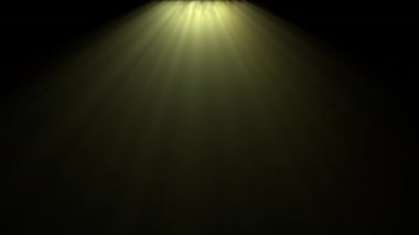 Parlak animasyon sanat arka plan doğal aydınlatma parlak efekti dinamik ışıklarını sıcak cennet