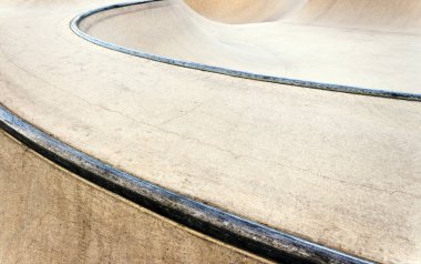 Skate park arka plan