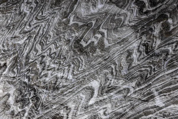 Абстрактна Сіра Текстура Натуральної Сирої Солі Підземній Соляній Шахті — стокове фото