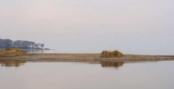 Amursky Gulf in Vladivostok