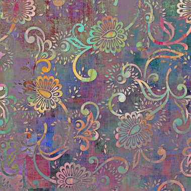 grunge doku arkaplanı, kalıp arkaplan, sanat tasarımı