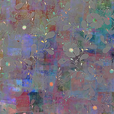 grunge doku arkaplanı, kalıp arkaplan, sanat tasarımı