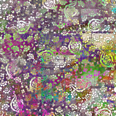 grunge doku arkaplanı, kalıp arkaplan, sanat tasarımı