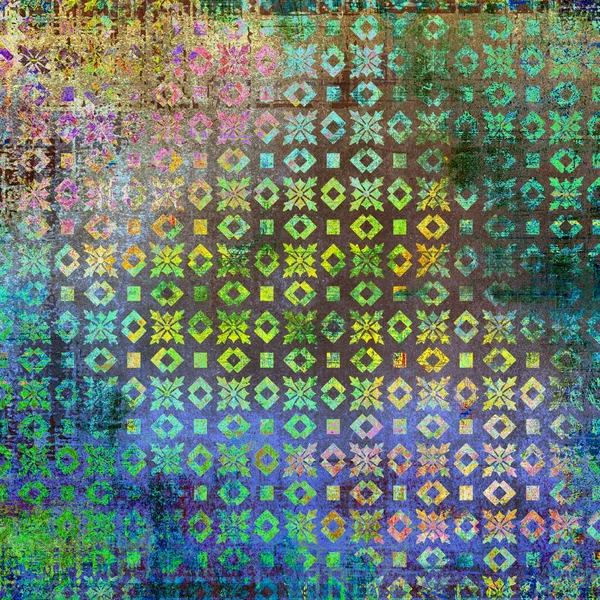 Grunge Textur Hintergrund Muster Hintergrund Kunst Design — Stockfoto