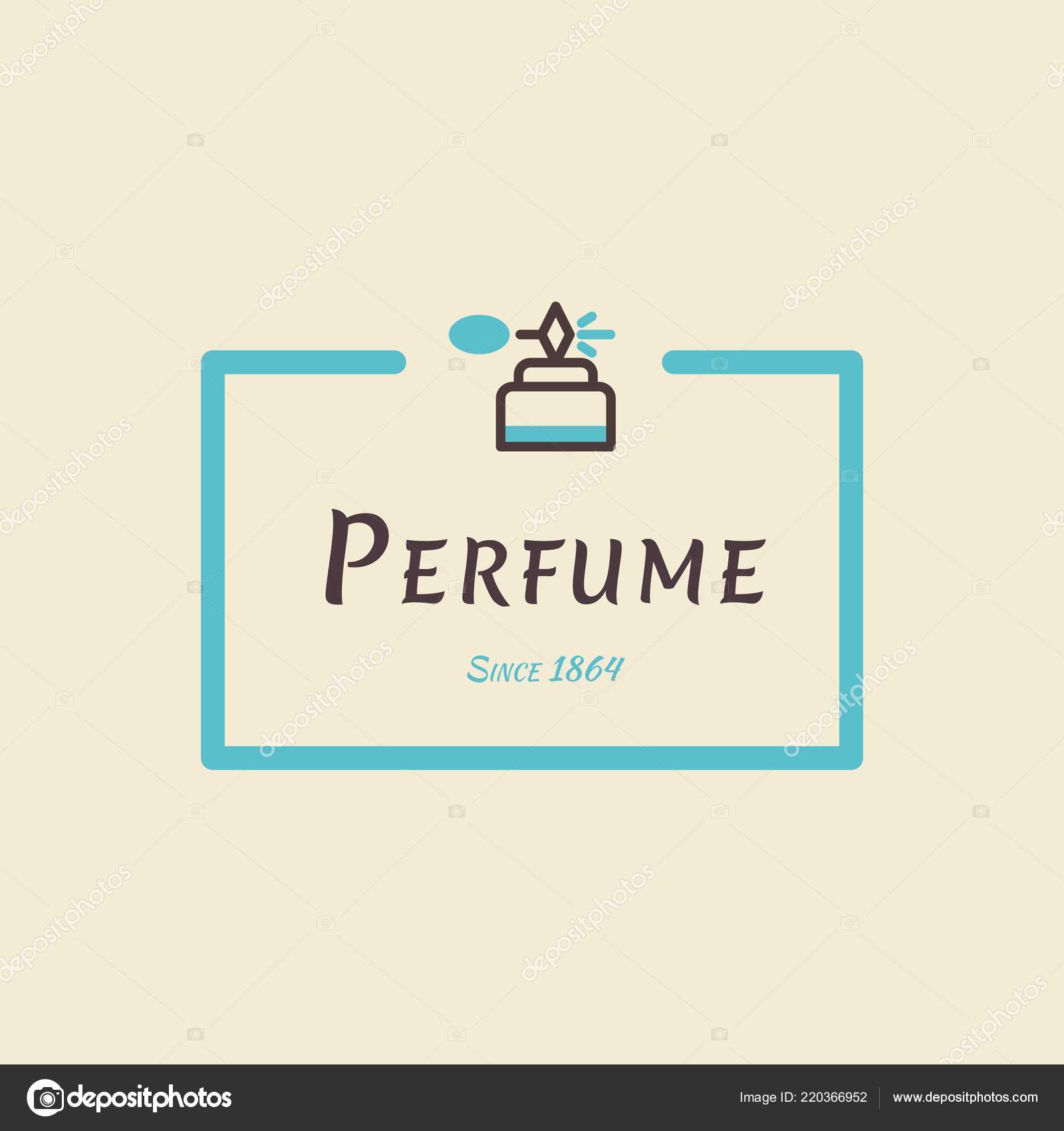 the perfume shop card