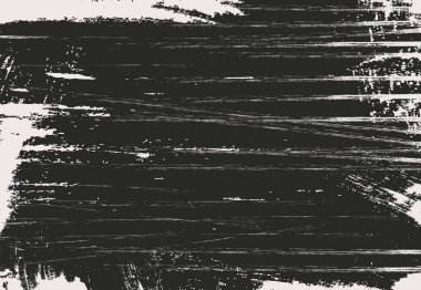Bindirme sıkıntılı doku grunge arka plan. Paslı soyulmuş metal vektör toz doku, tahıl ile grungy etkisi şablonu, soyut, sıçrayan, tasarım için kirli