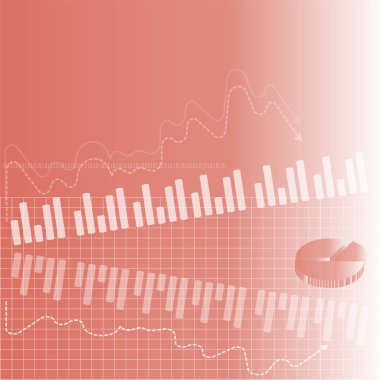 güzel mavi arka plan Ekonomi Finans