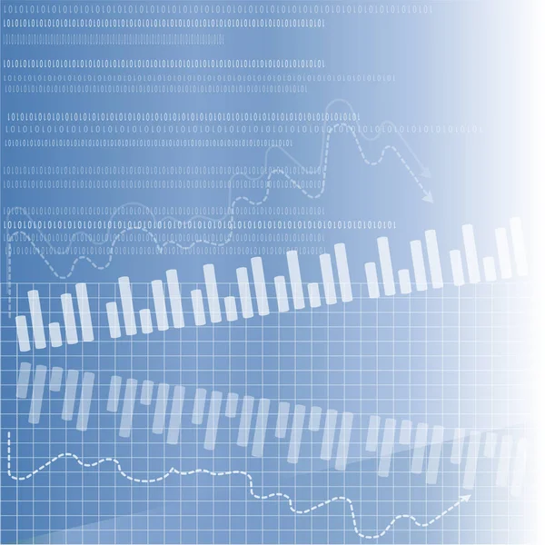 güzel mavi arka plan Ekonomi Finans