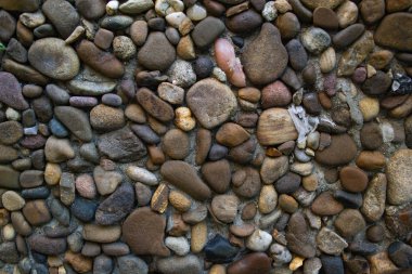 çakıl desen arka plan dokusu