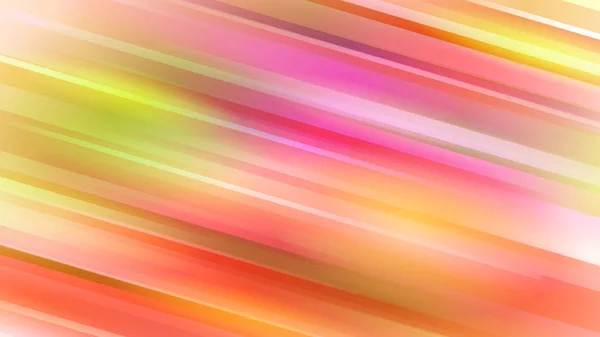 Abstracte Achtergrond Met Diagonale Lijnen Kleuren Rood Geel — Stockvector