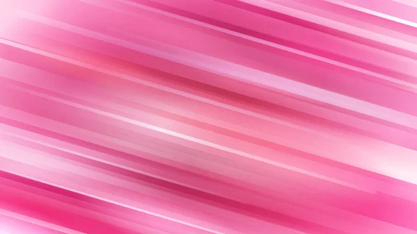 Abstracte Achtergrond Met Diagonale Lijnen Roze Kleuren — Stockvector