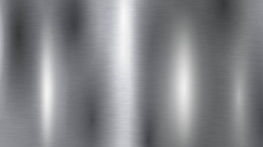 Gümüş metal dokulu arka plan