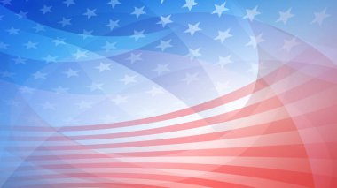 Bağımsızlık günü arka plan