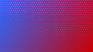 Soyut yarım ton arkaplan