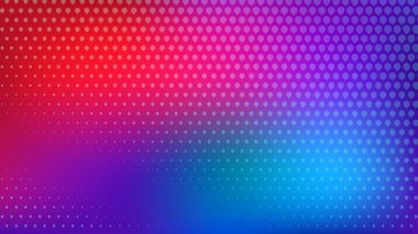 Soyut yarım ton arkaplan