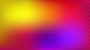 Soyut yarım ton arkaplan