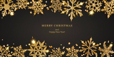 arka plan parlak kar taneleri