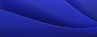 Mavi renklerde soyut arkaplan