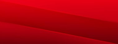 Kırmızı renklerde soyut arkaplan