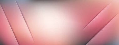 Pembe kesikli soyut arkaplan