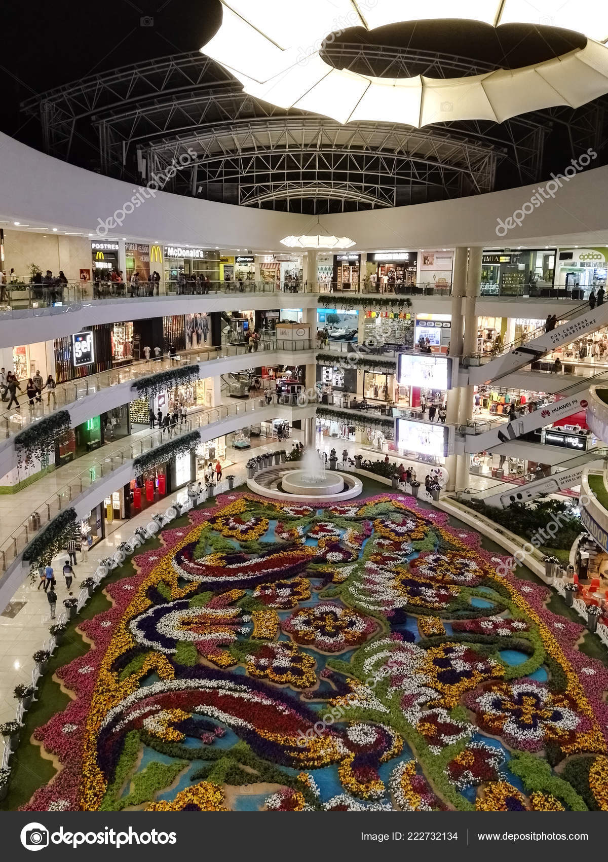 Santa Fe Nike Factory Store Medellin Tiendas De Ropa Centro