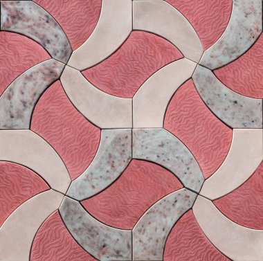 Taş bir duvarın dokusu. Eski kale taşından duvar dokusu. Arka plan ya da doku olarak taş duvar. Bir taş duvarın parçası, arkaplan veya doku için