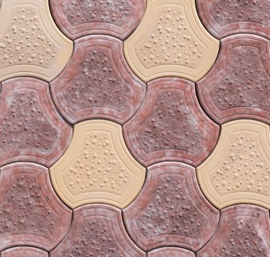 Taş bir duvarın dokusu. Eski kale taşından duvar dokusu. Arka plan ya da doku olarak taş duvar. Bir taş duvarın parçası, arkaplan veya doku için