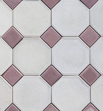 Taş bir duvarın dokusu. Eski kale taşından duvar dokusu. Arka plan ya da doku olarak taş duvar. Bir taş duvarın parçası, arkaplan veya doku için