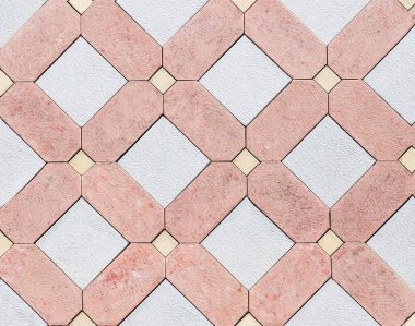 Taş bir duvarın dokusu. Eski kale taşından duvar dokusu. Arka plan ya da doku olarak taş duvar. Bir taş duvarın parçası, arkaplan veya doku için