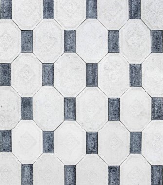 Taş bir duvarın dokusu. Eski kale taşından duvar dokusu. Arka plan ya da doku olarak taş duvar. Bir taş duvarın parçası, arkaplan veya doku için