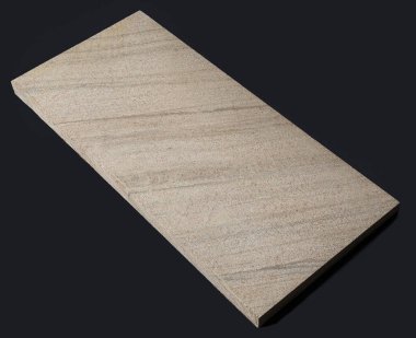 Sütunlarda alçı zarif dekorasyonlar, koyu arkaplan