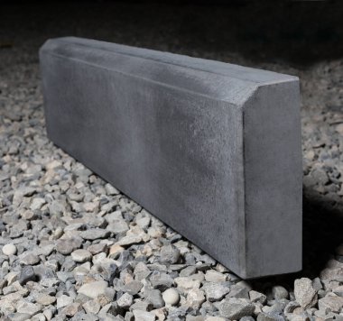 Siyah Kaldırım Taşı, renksiz arka planda kaldırım