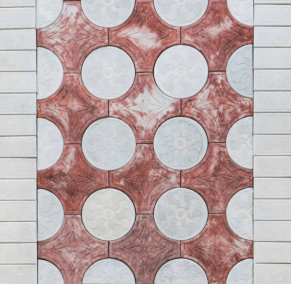 Taş bir duvarın dokusu. Eski kale taşından duvar dokusu. Arka plan ya da doku olarak taş duvar. Bir taş duvarın parçası, arkaplan veya doku için