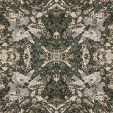 Renkli kesintisiz Grunge desen. Soyut dağınık boyalı antika doku. Arka plan, duvar kağıdı için modern futuristik duvar zemin