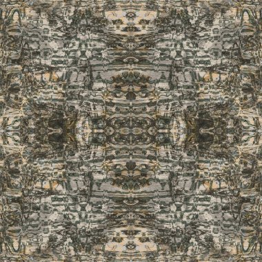 Renkli kesintisiz Grunge desen. Soyut dağınık boyalı antika doku. Arka plan, duvar kağıdı için modern futuristik duvar zemin