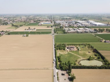 Tarım