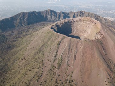 vesuvius clipart