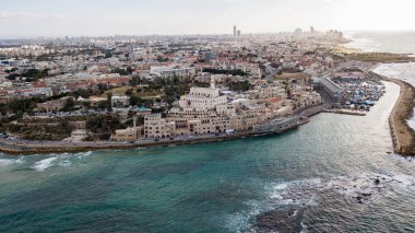 Tel Aviv