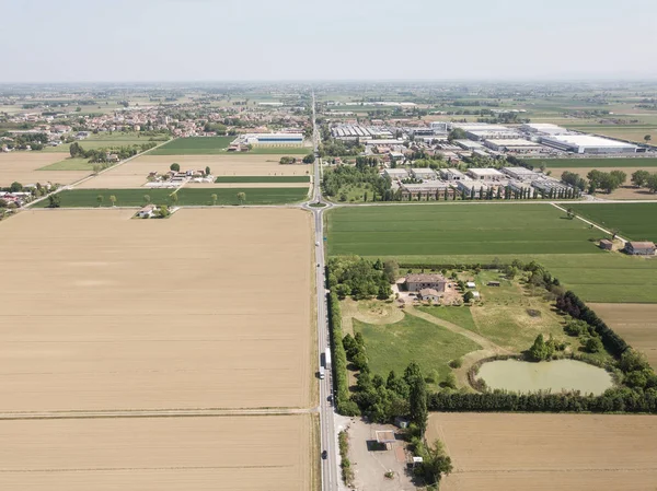 Agricultural — Stock Photo, Image