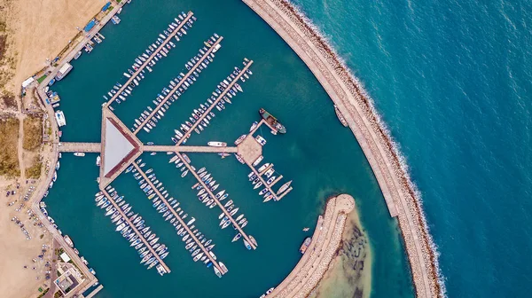 Hafen — Stockfoto