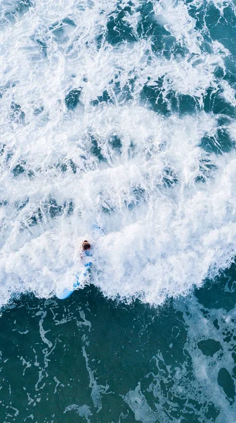 Surf — Stock Photo, Image