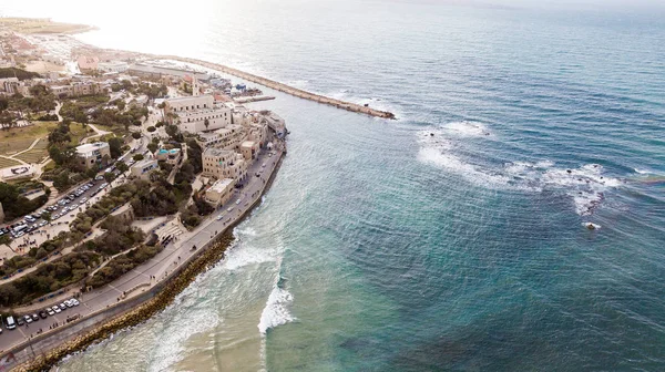 Tel Aviv — Foto Stock