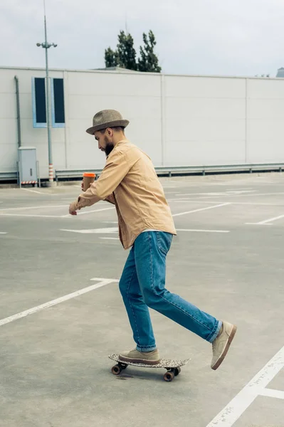 Skating — Stock Photo, Image