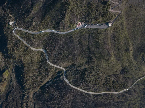 Aerial — Stock Photo