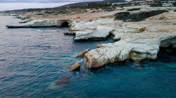 Costa - foto de stock