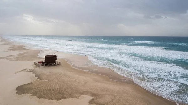 Praia — Fotografia de Stock